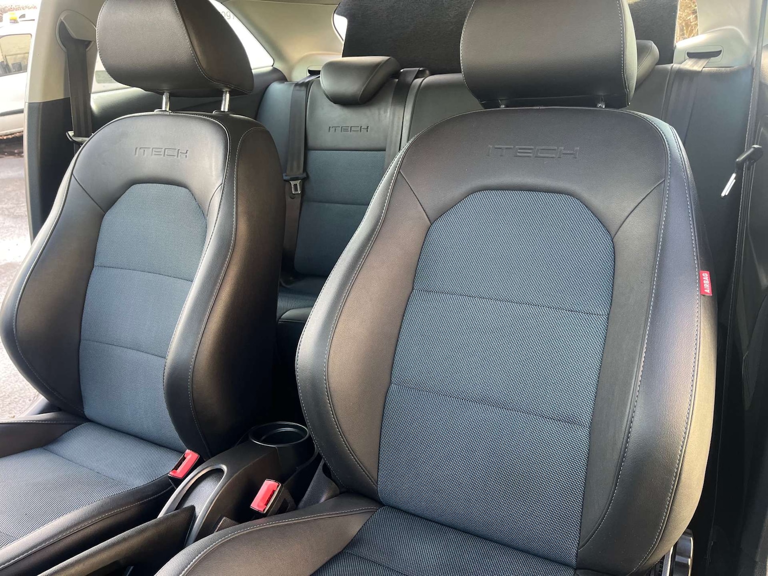 Used SEAT Ibiza 2015 for sale - 77349817: Photo 32