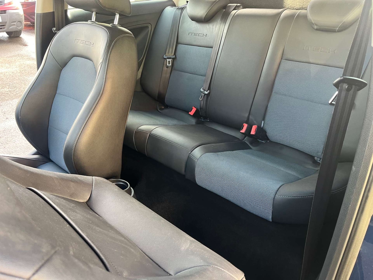 Used SEAT Ibiza 2015 for sale - 77349817: Photo 33