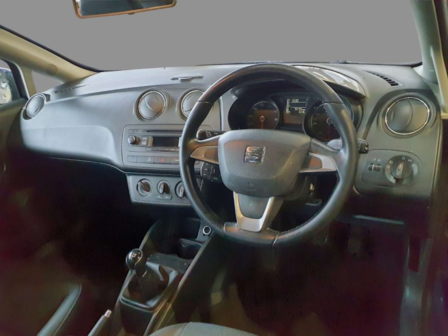 Used SEAT Ibiza 2015 for sale - 77349817: Photo 6