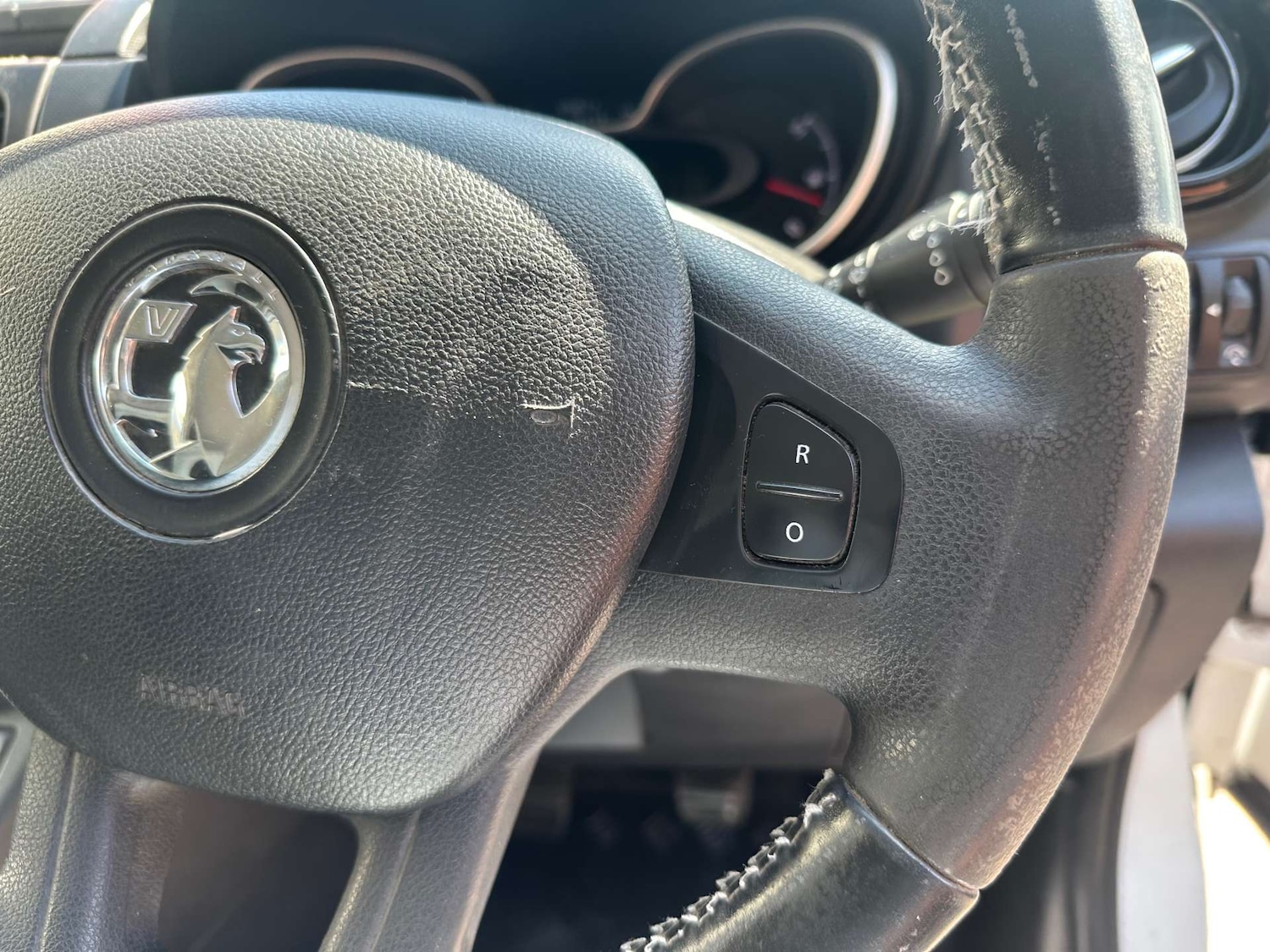 Used Vauxhall Vivaro 2018 for sale - 76384159: Photo 13