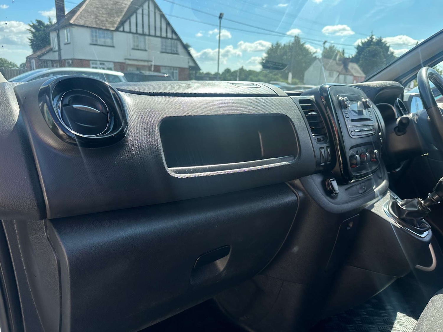 Used Vauxhall Vivaro 2018 for sale - 76384159: Photo 27