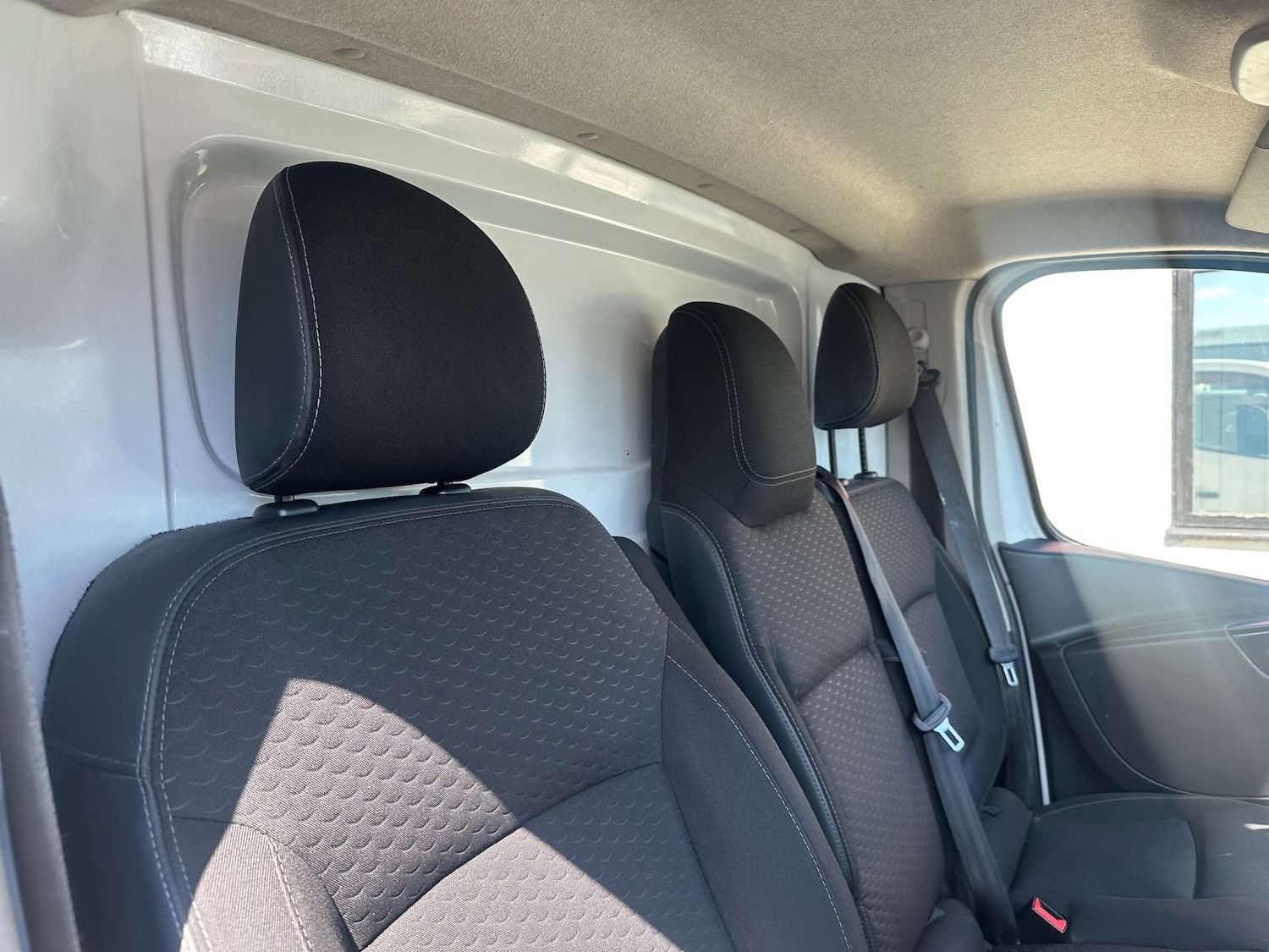 Used Vauxhall Vivaro 2018 for sale - 76384159: Photo 31