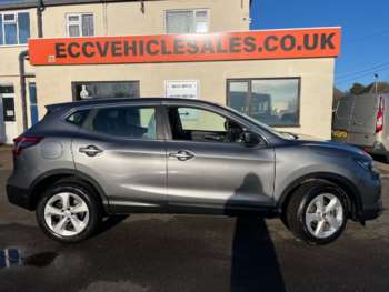 Used Nissan Qashqai 2018 for sale - 73350871: Photo
