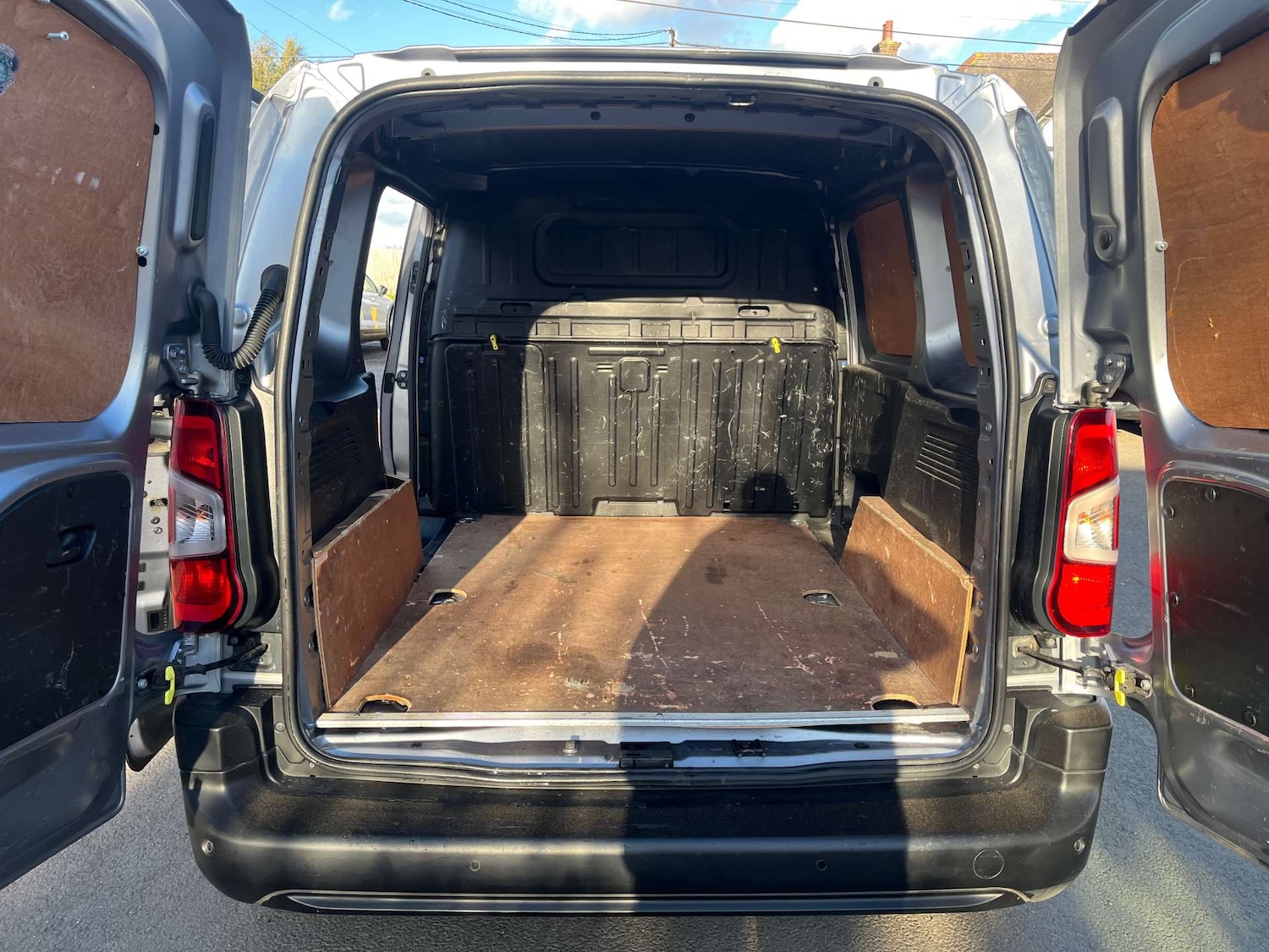 Used Citroen Berlingo 2020 for sale - 78039640: Photo 11