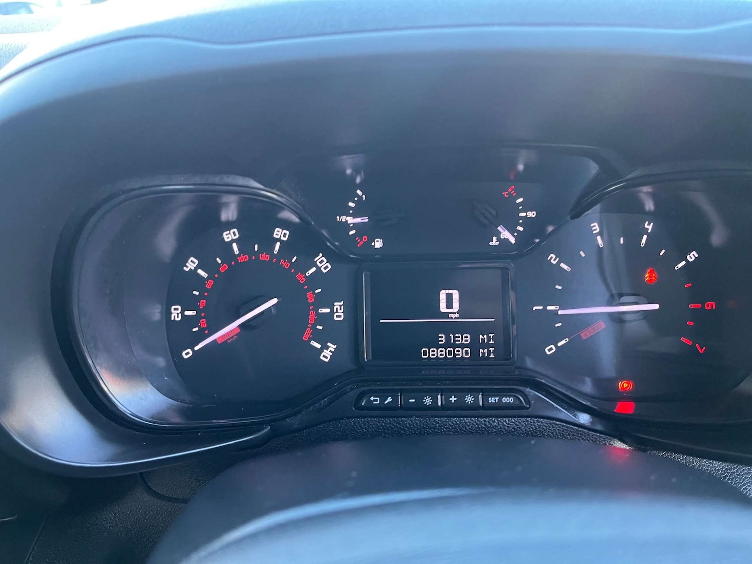 Used Citroen Berlingo 2020 for sale - 78039640: Photo 17