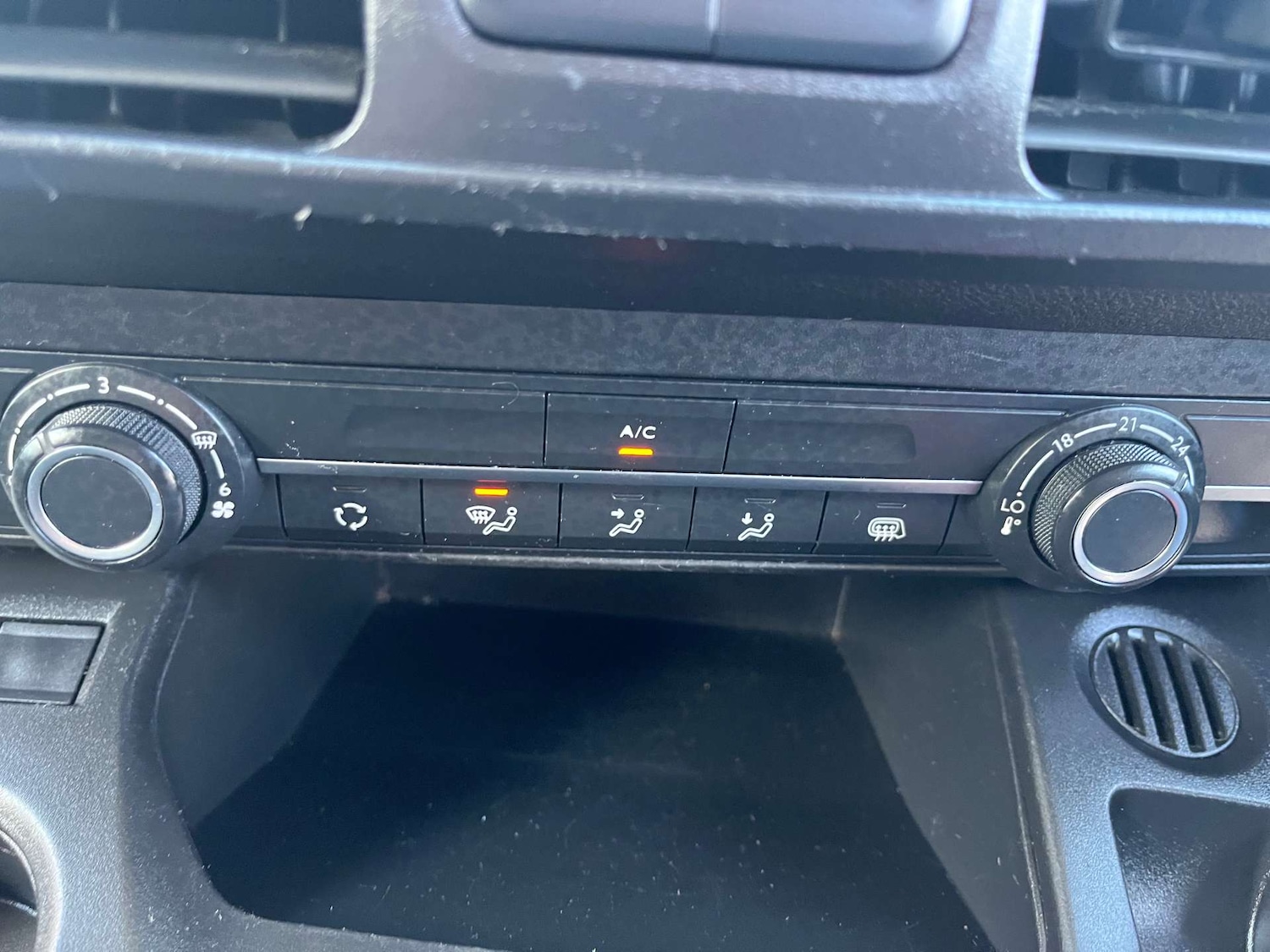 Used Citroen Berlingo 2020 for sale - 78039640: Photo 20