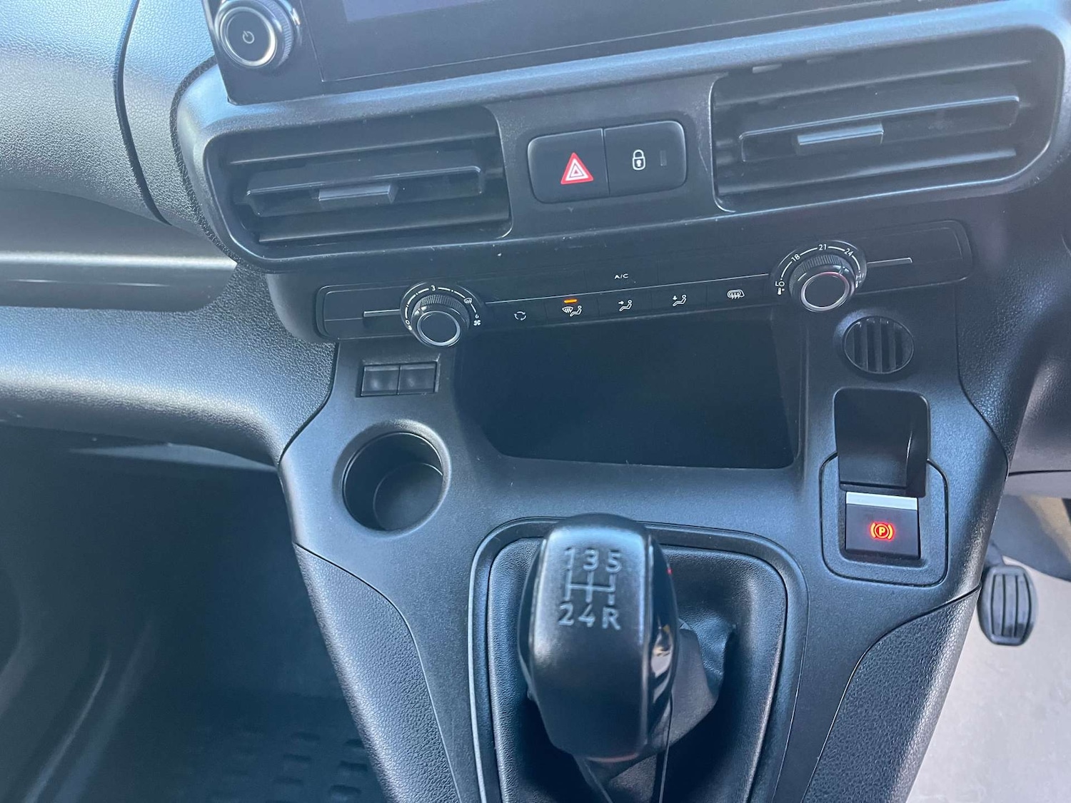 Used Citroen Berlingo 2020 for sale - 78039640: Photo 21