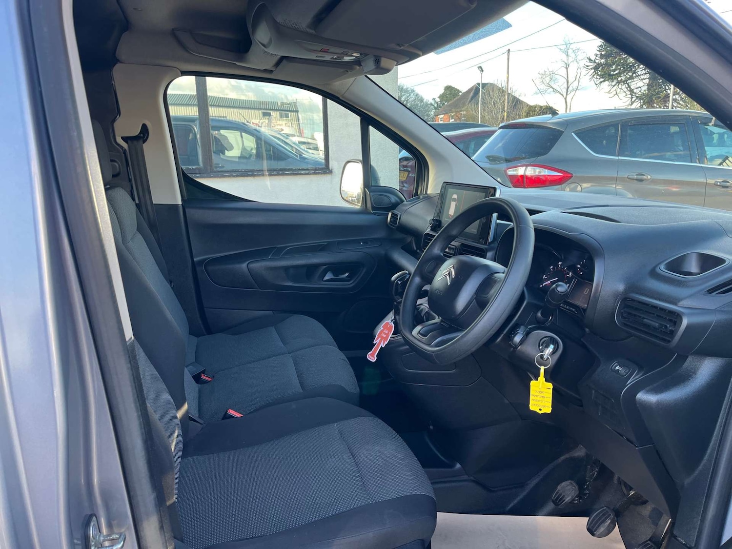 Used Citroen Berlingo 2020 for sale - 78039640: Photo 22