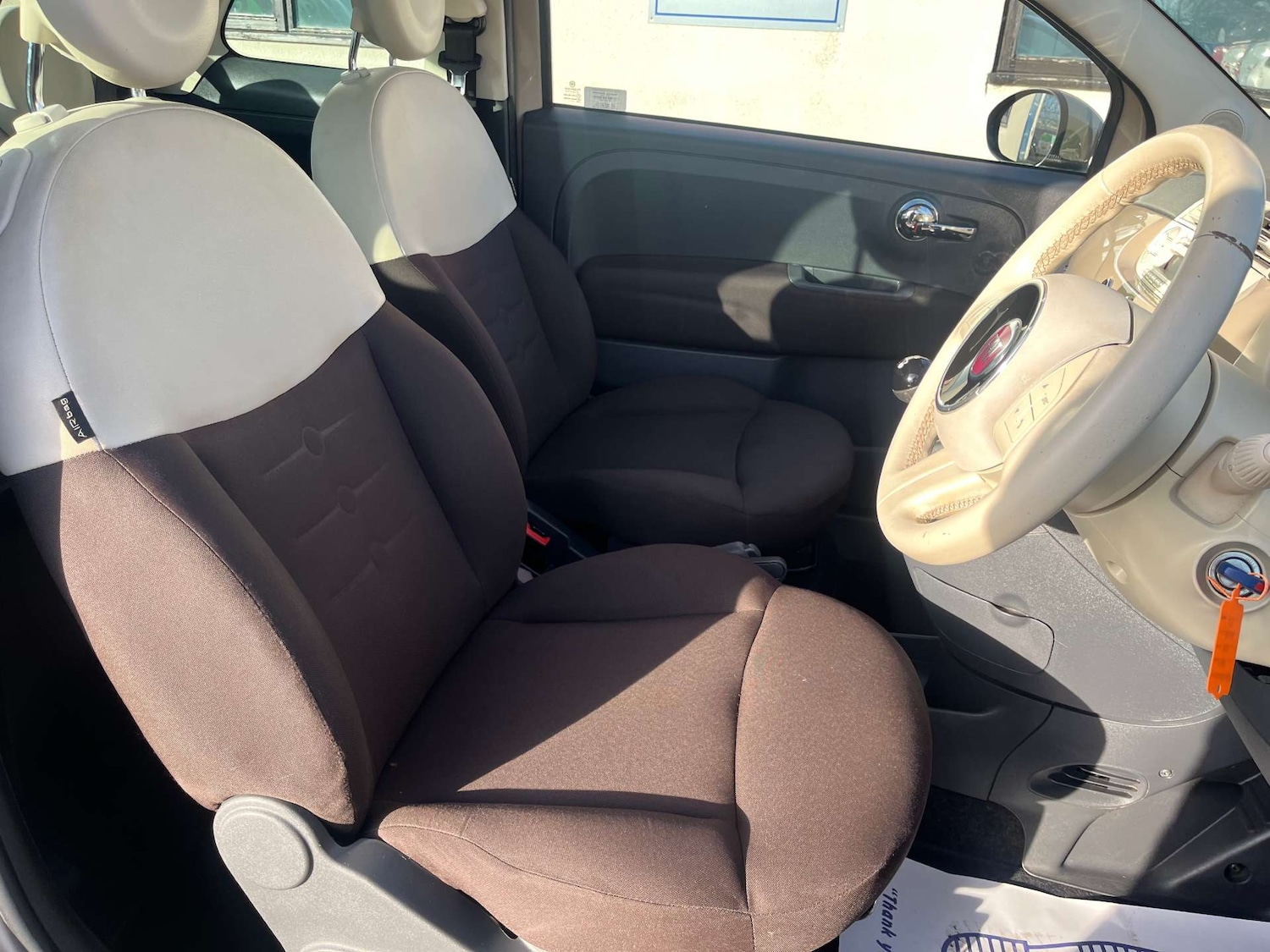 Used Fiat 500 2014 for sale - 76907716: Photo 16