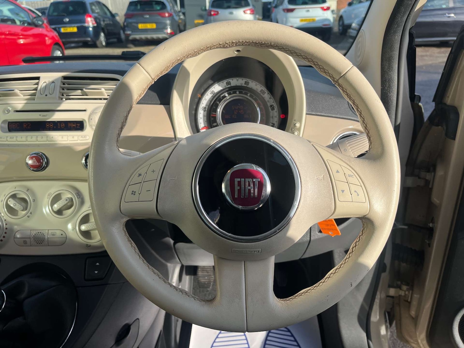 Used Fiat 500 2014 for sale - 76907716: Photo 19