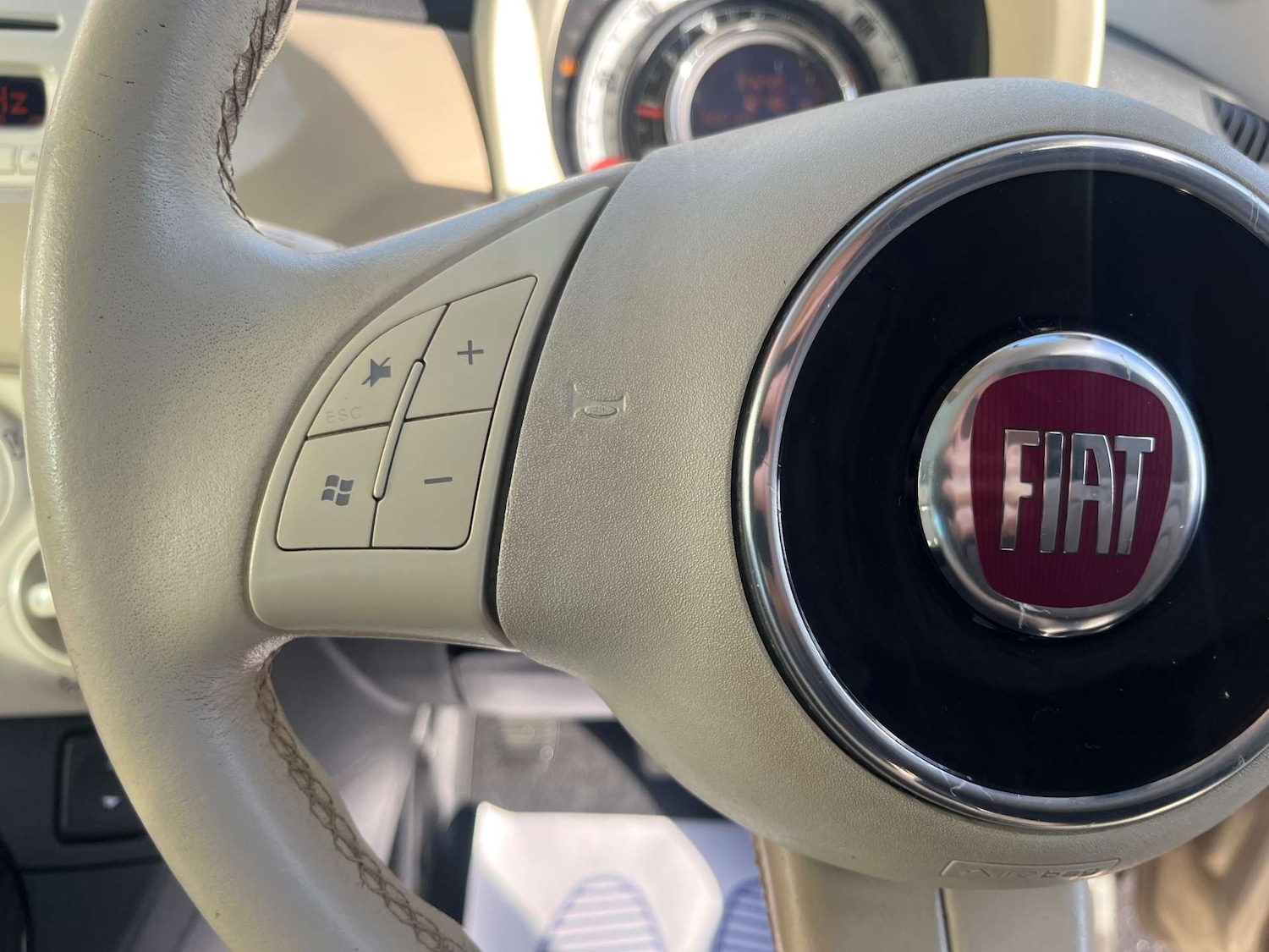 Used Fiat 500 2014 for sale - 76907716: Photo 20