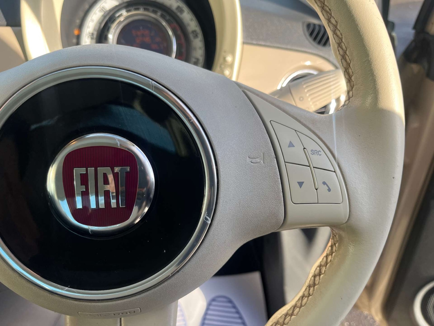 Used Fiat 500 2014 for sale - 76907716: Photo 21