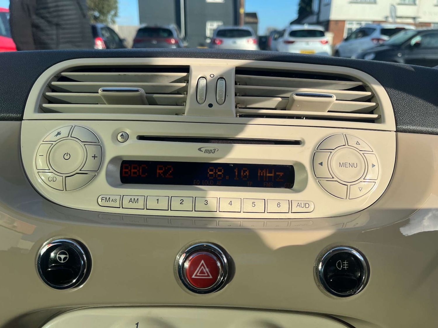 Used Fiat 500 2014 for sale - 76907716: Photo 23