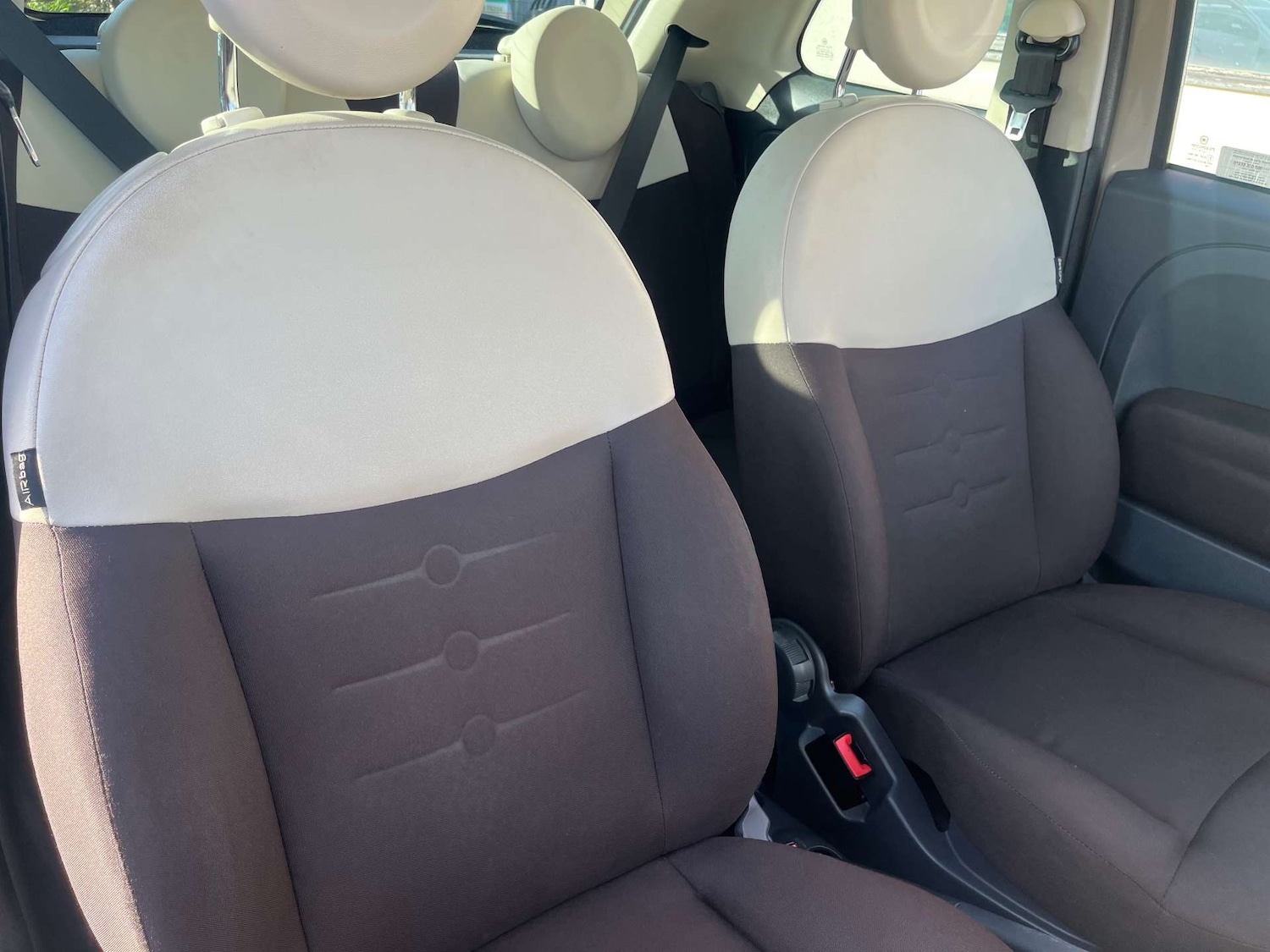 Used Fiat 500 2014 for sale - 76907716: Photo 26