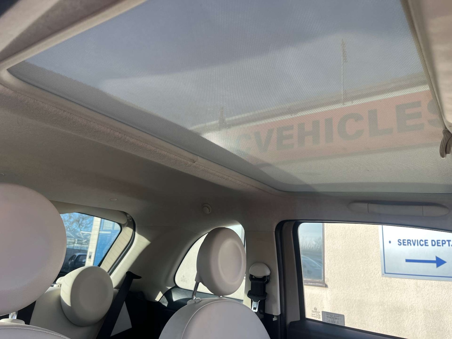 Used Fiat 500 2014 for sale - 76907716: Photo 27