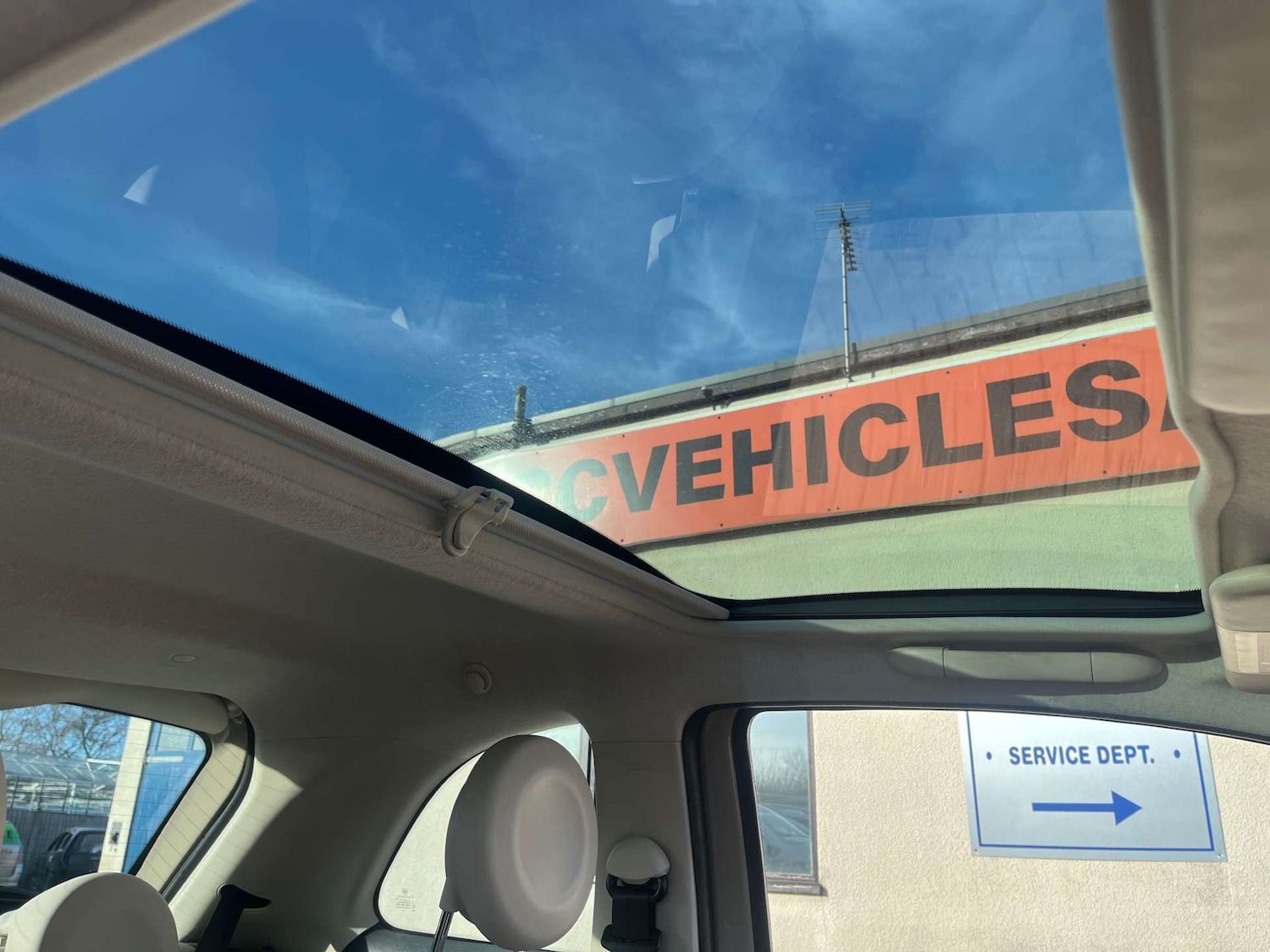 Used Fiat 500 2014 for sale - 76907716: Photo 28