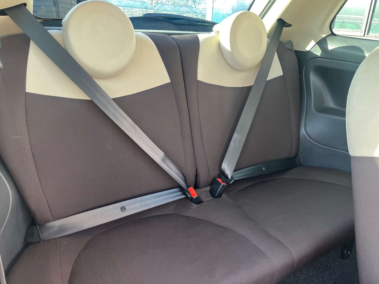 Used Fiat 500 2014 for sale - 76907716: Photo 30