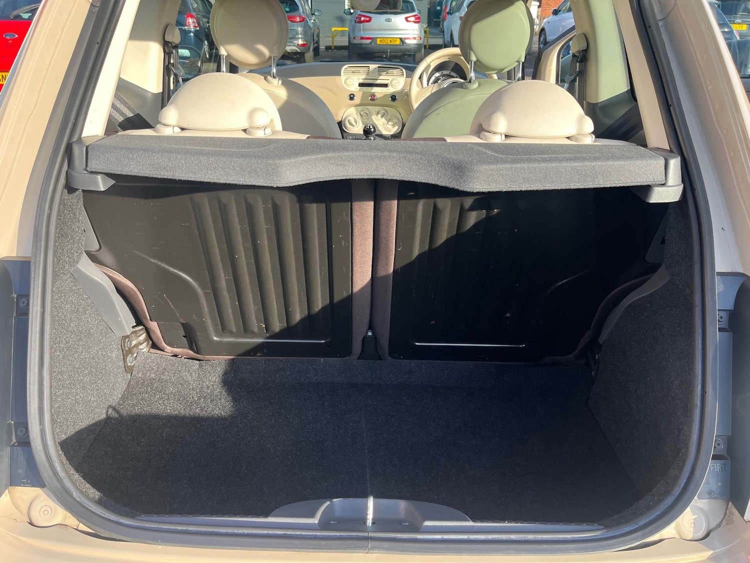 Used Fiat 500 2014 for sale - 76907716: Photo 32