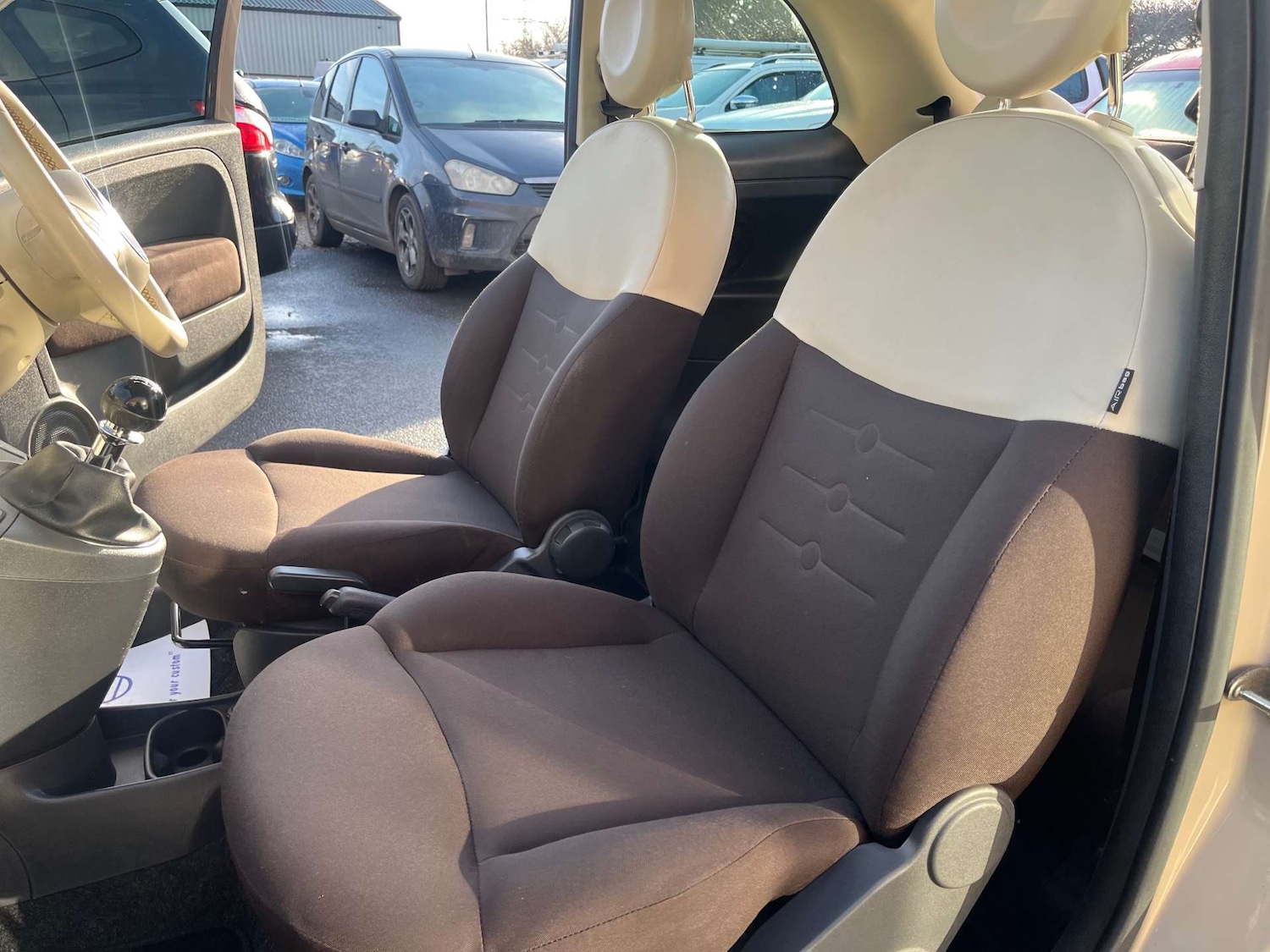 Used Fiat 500 2014 for sale - 76907716: Photo 34