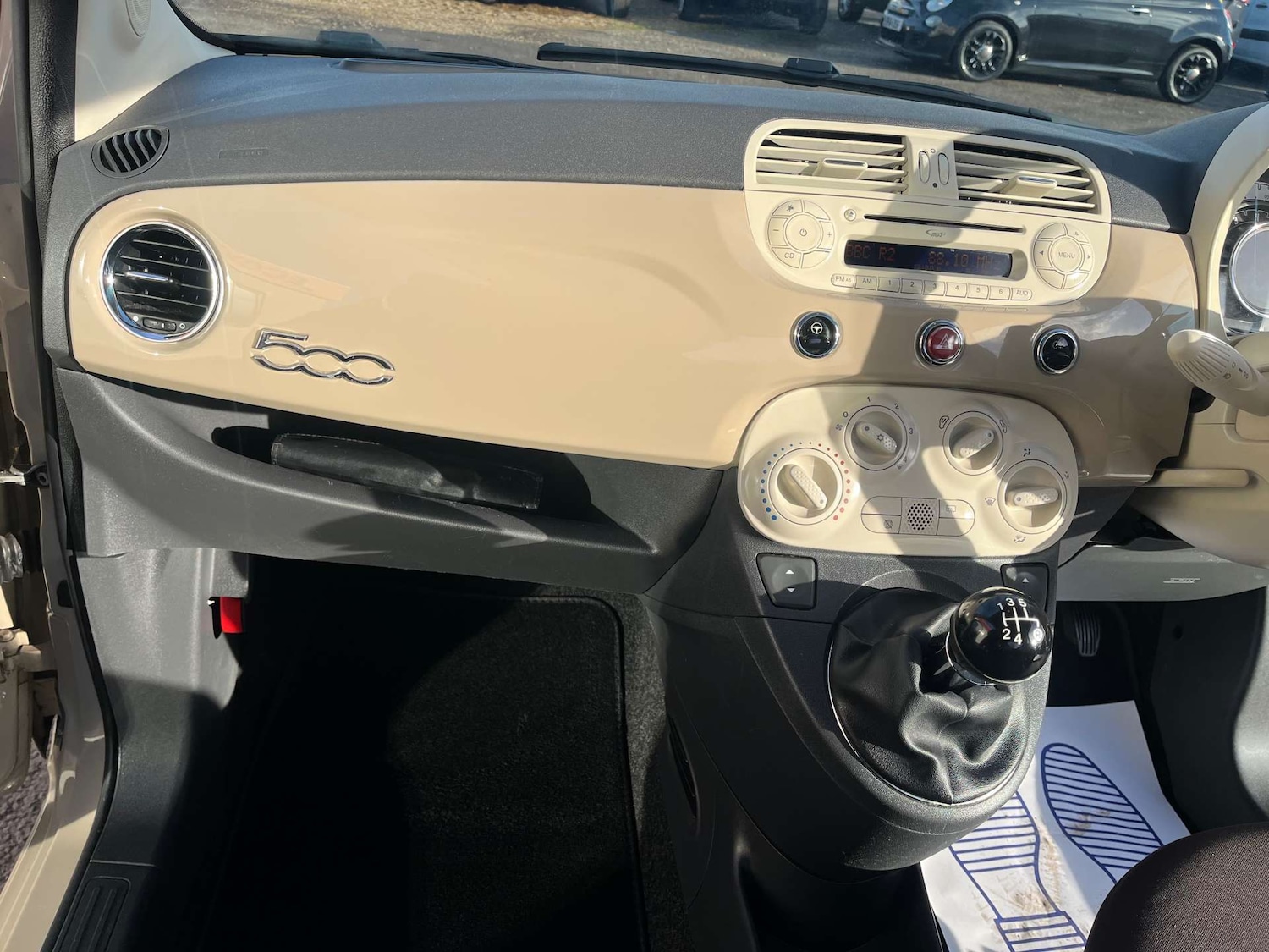 Used Fiat 500 2014 for sale - 76907716: Photo 36