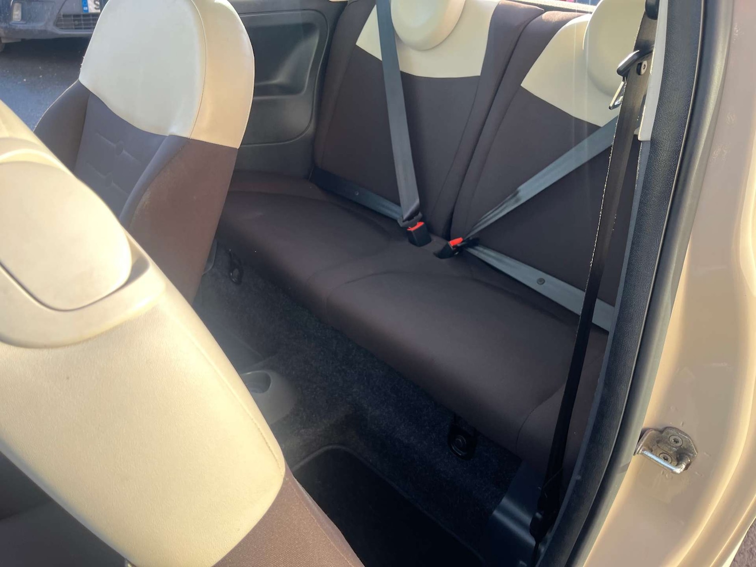 Used Fiat 500 2014 for sale - 76907716: Photo 37