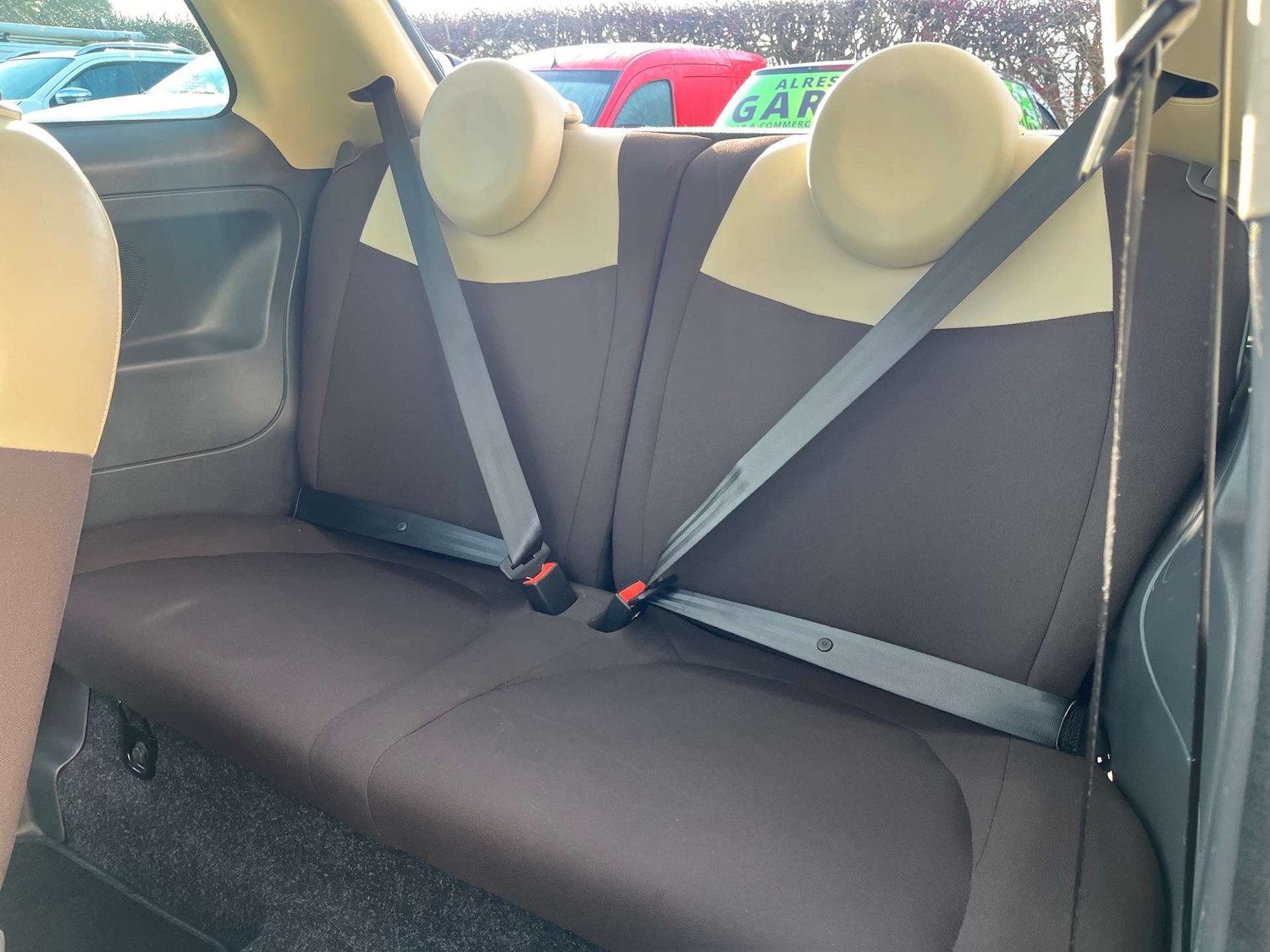 Used Fiat 500 2014 for sale - 76907716: Photo 38