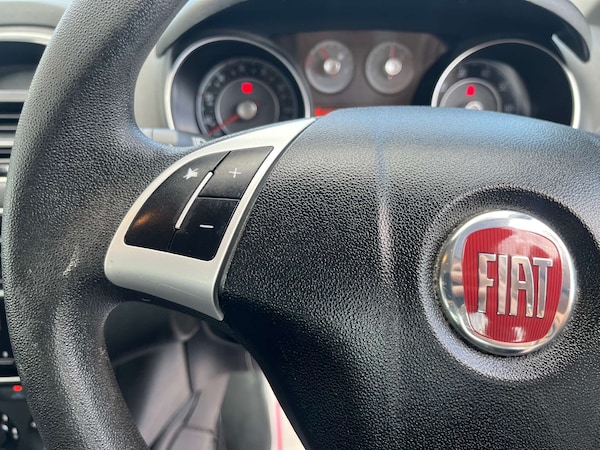 Used Fiat Punto 2017 for sale - 75557538: Photo 20