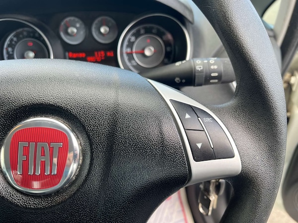 Used Fiat Punto 2017 for sale - 75557538: Photo 21