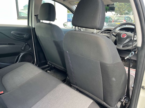 Used Fiat Punto 2017 for sale - 75557538: Photo 29