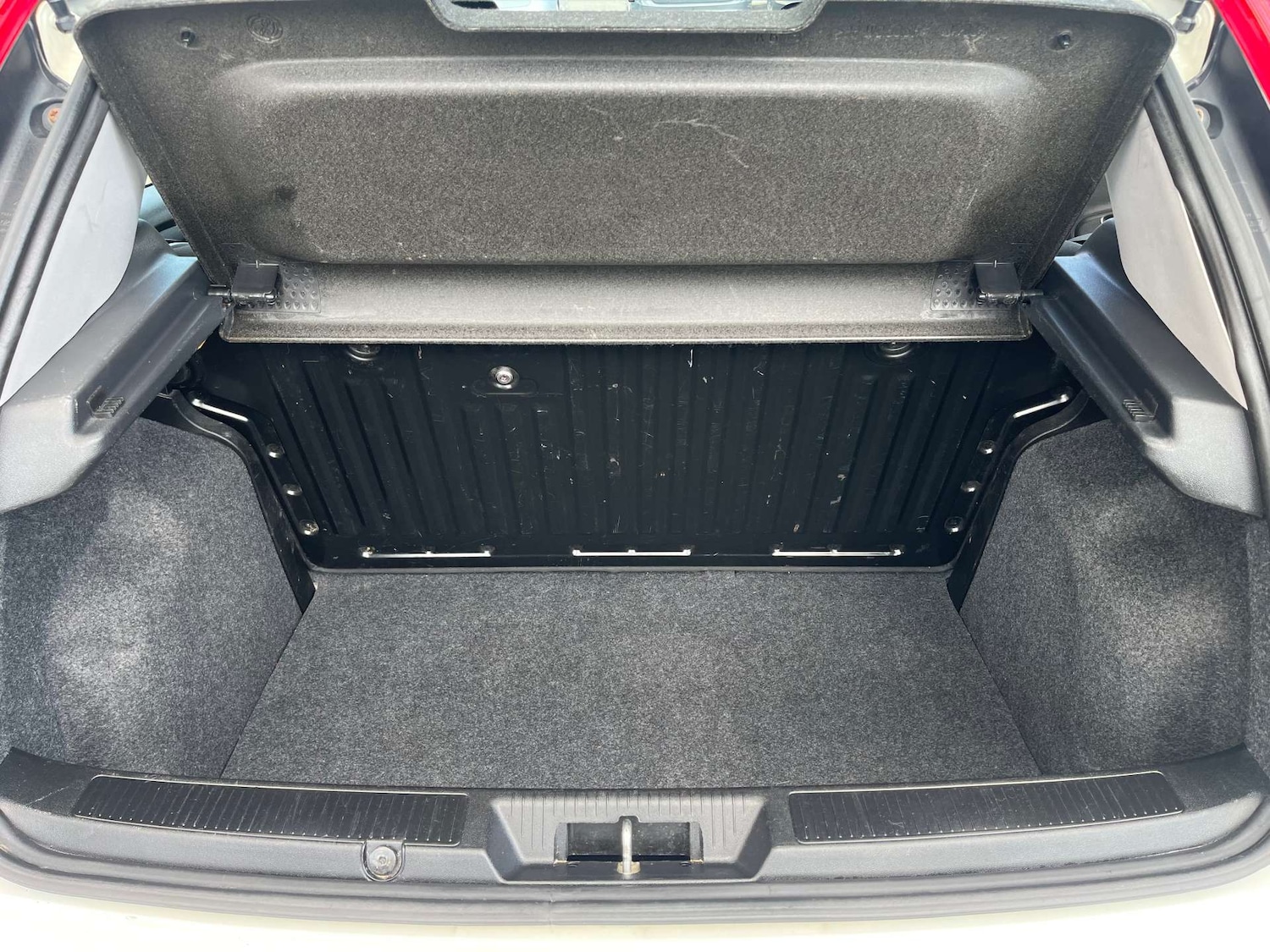 Vehicle 32