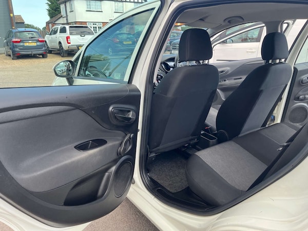 Used Fiat Punto 2017 for sale - 75557538: Photo 33