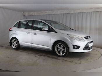 Used Ford C-Max 2013 for sale - 77715627: Photo