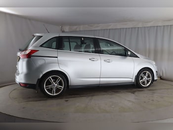 Used Ford C-Max 2013 for sale - 77715627: Photo