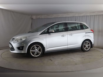 Used Ford C-Max 2013 for sale - 77715627: Photo