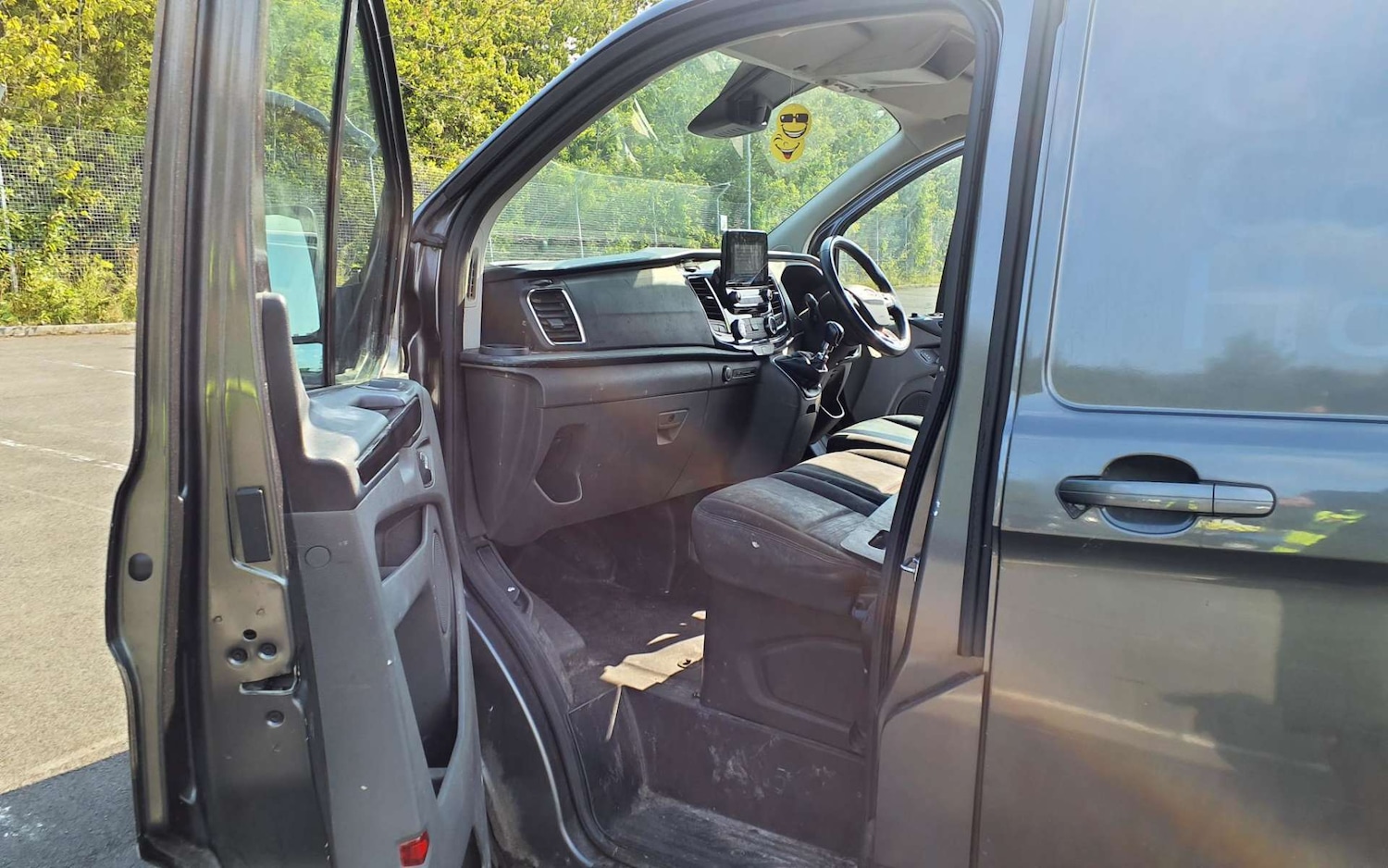 Vehicle 7