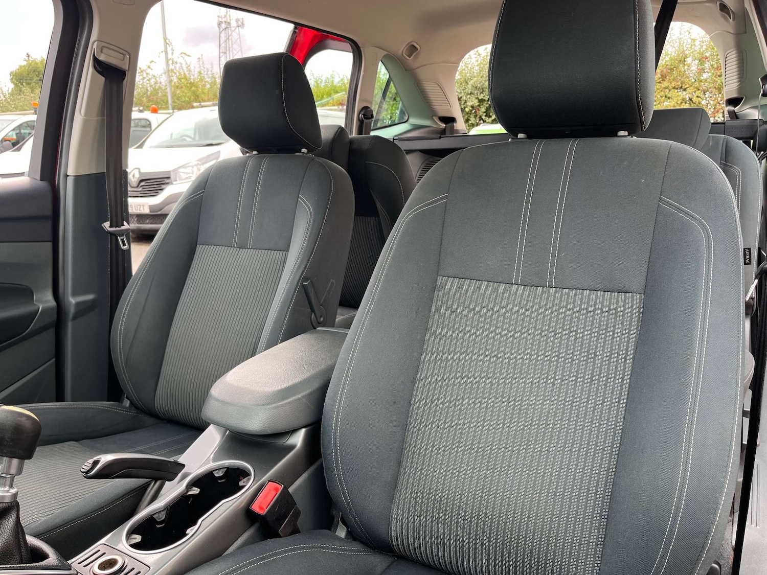 Used Ford C-Max 2012 for sale - 76601902: Photo 46