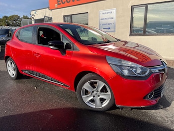 Used Renault Clio 2014 for sale - 79081948: Photo