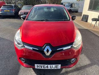 Used Renault Clio 2014 for sale - 79081948: Photo