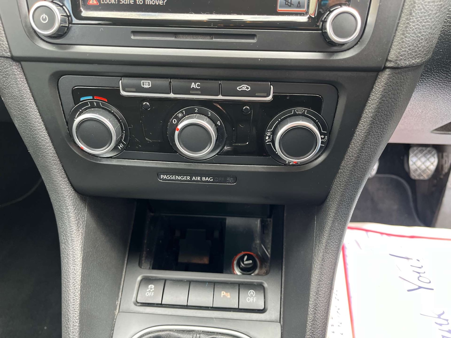 Vehicle 26