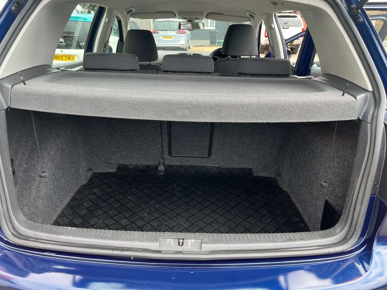 Vehicle 34