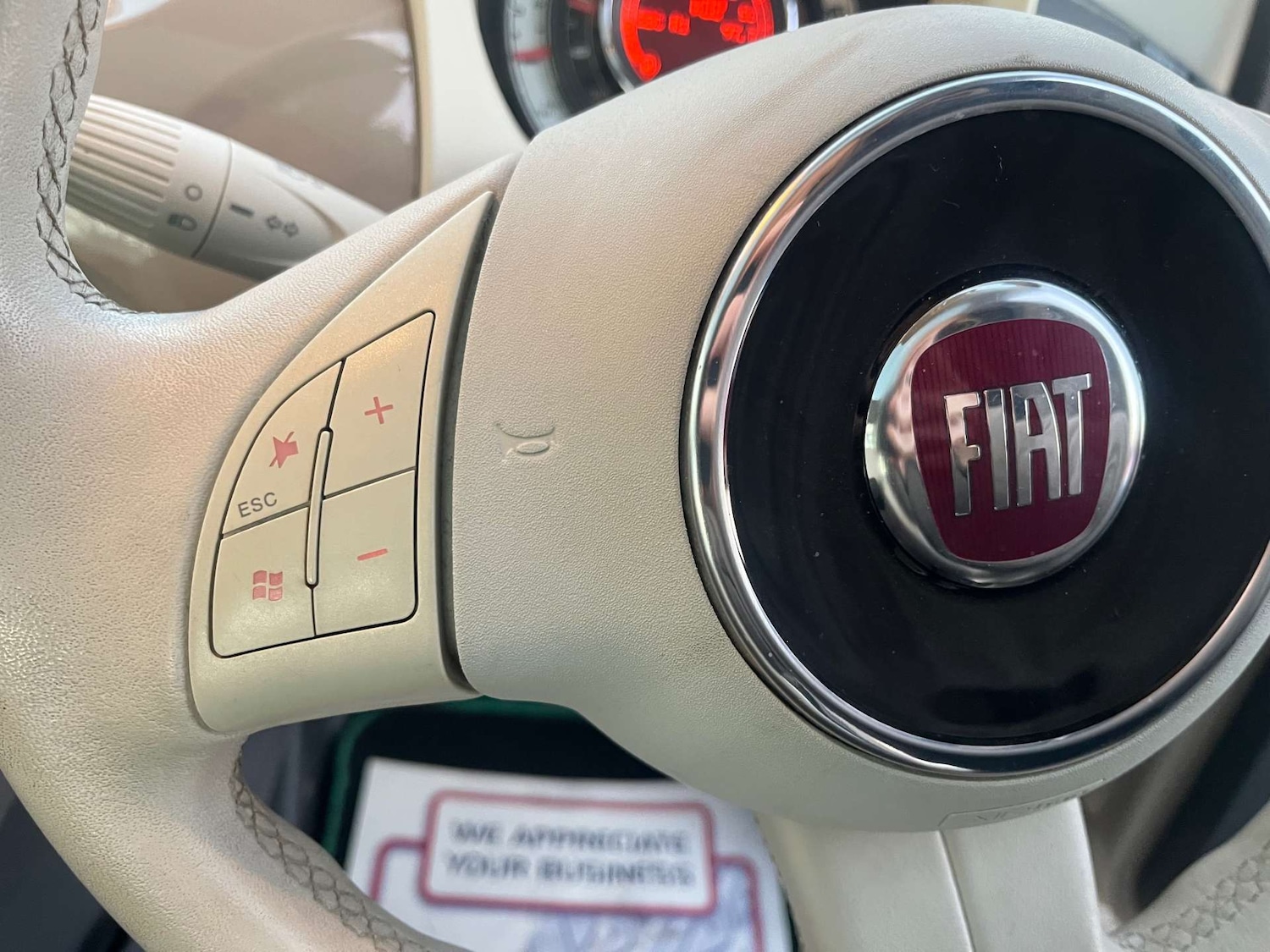 Used Fiat 500 2012 for sale - 77035694: Photo 20