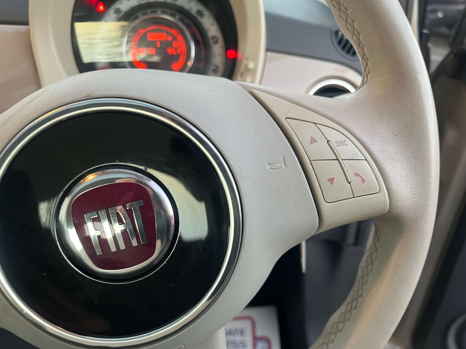 Used Fiat 500 2012 for sale - 77035694: Photo 21