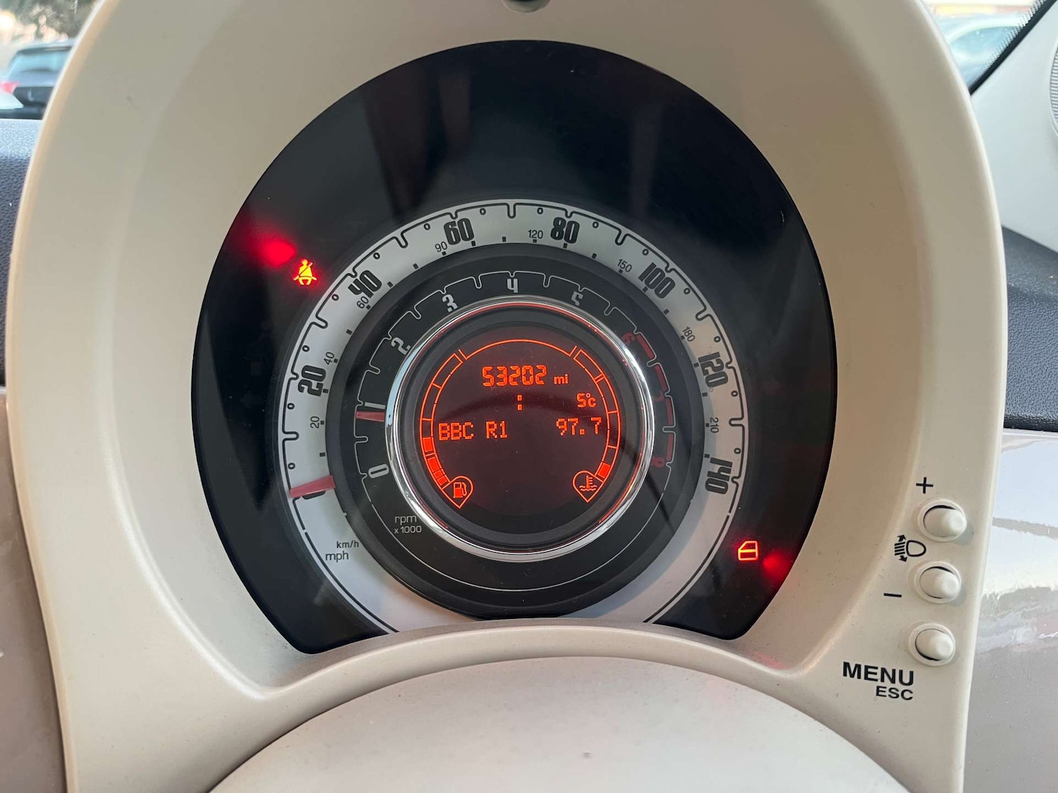 Used Fiat 500 2012 for sale - 77035694: Photo 22