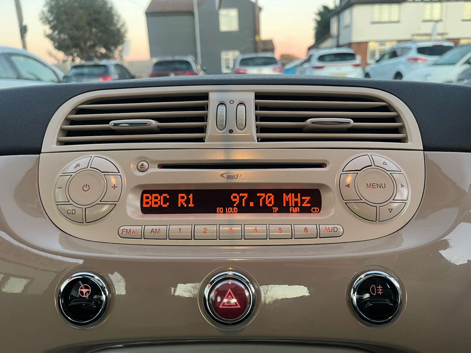 Used Fiat 500 2012 for sale - 77035694: Photo 23