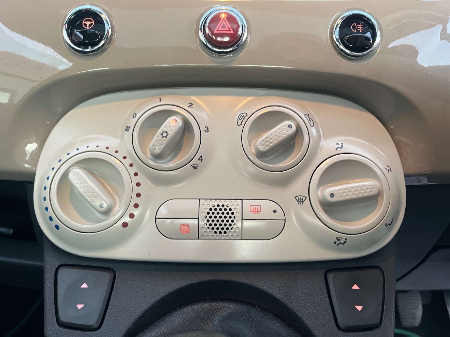 Used Fiat 500 2012 for sale - 77035694: Photo 24