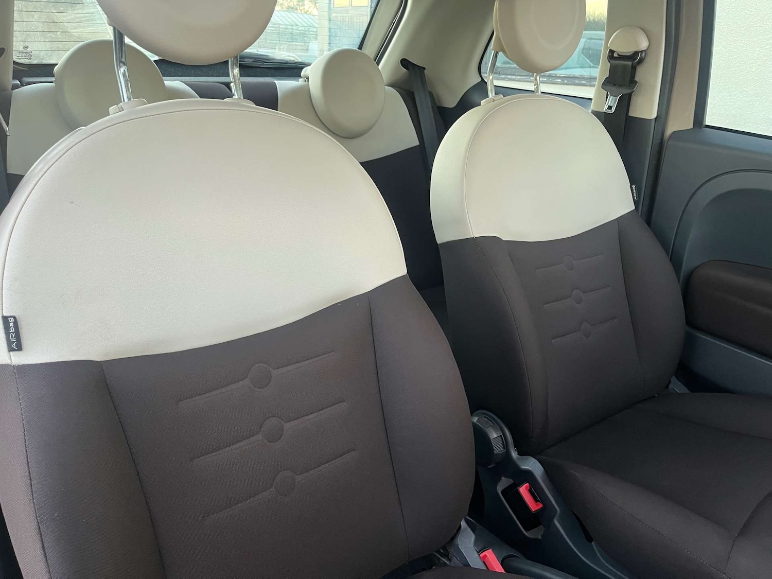 Used Fiat 500 2012 for sale - 77035694: Photo 26