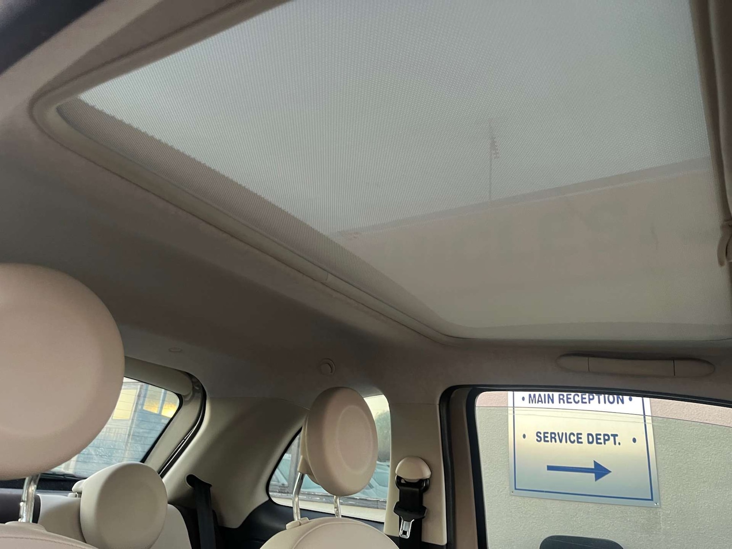 Used Fiat 500 2012 for sale - 77035694: Photo 28