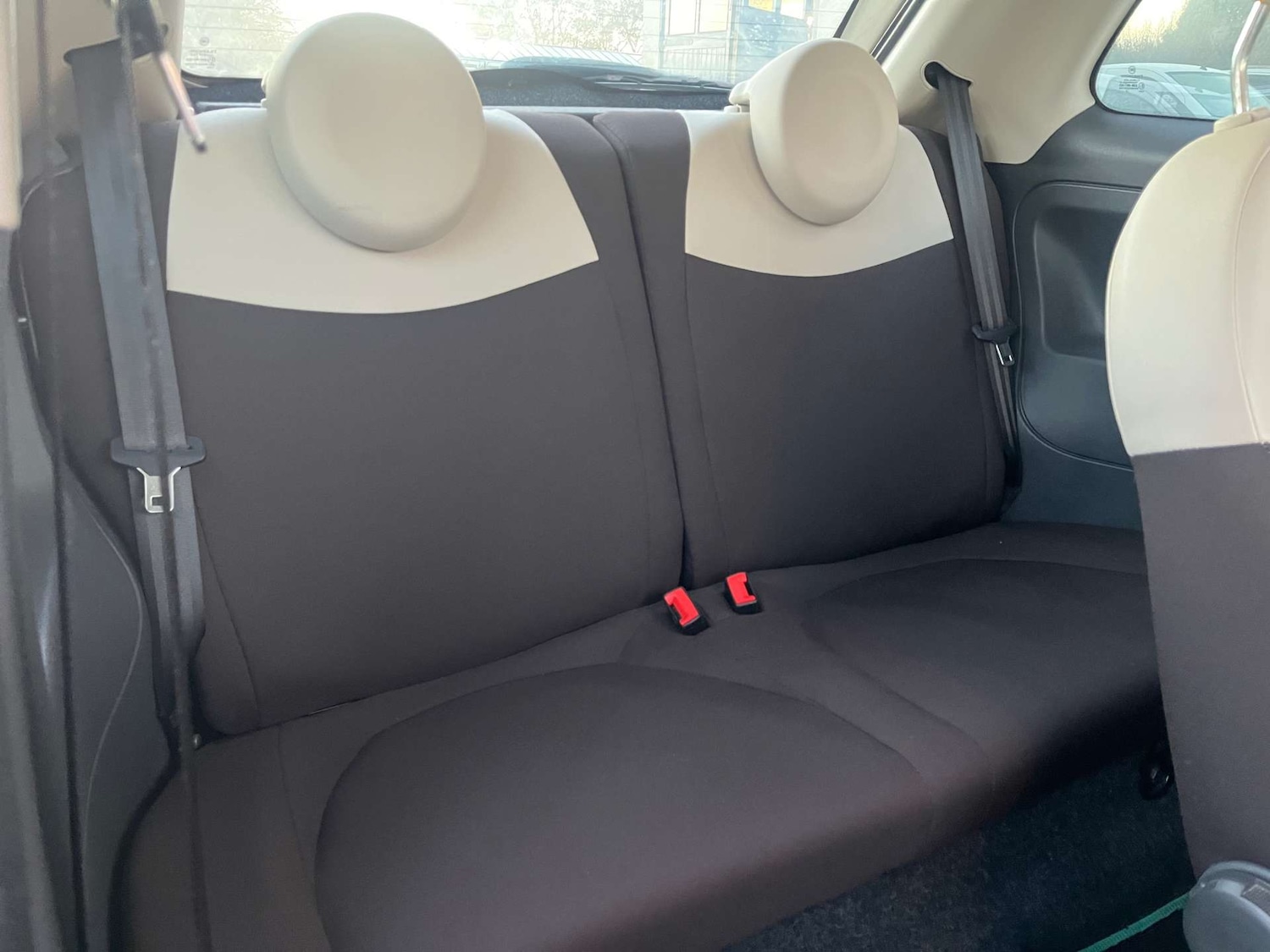 Used Fiat 500 2012 for sale - 77035694: Photo 30