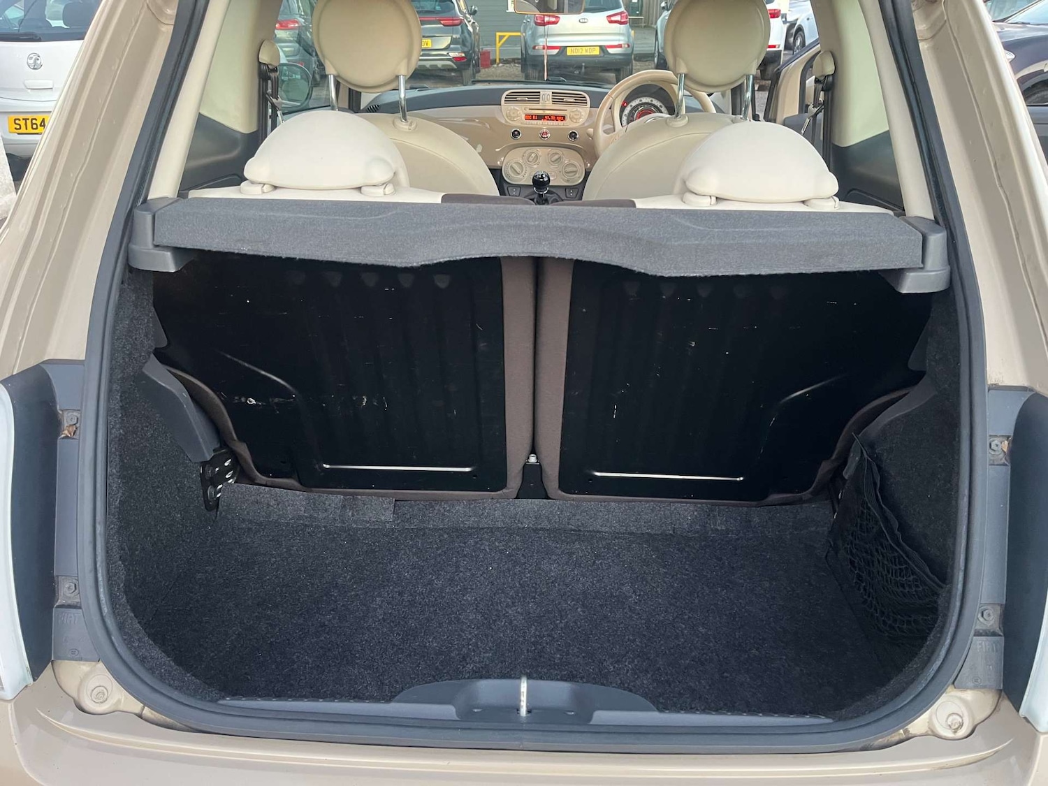 Used Fiat 500 2012 for sale - 77035694: Photo 32