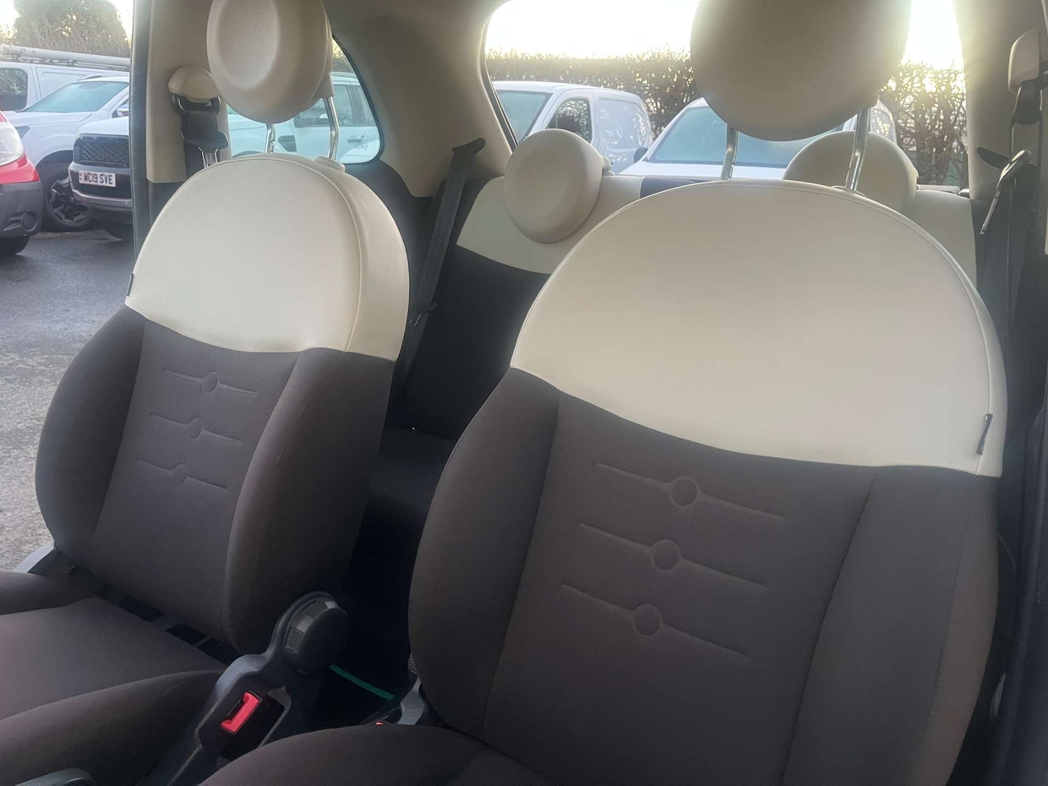 Used Fiat 500 2012 for sale - 77035694: Photo 37